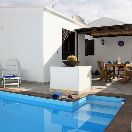 Villa Corona Roses Puerto del Carmen  Extérieur photo