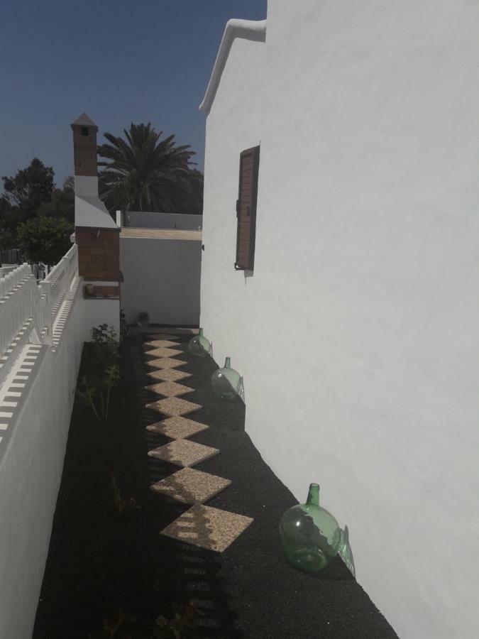 Villa Corona Roses Puerto del Carmen  Extérieur photo