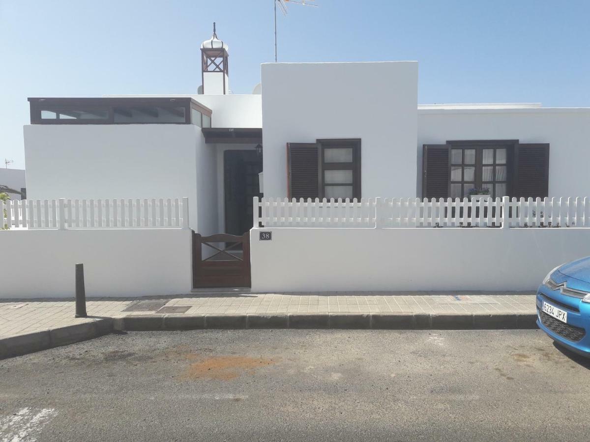 Villa Corona Roses Puerto del Carmen  Extérieur photo