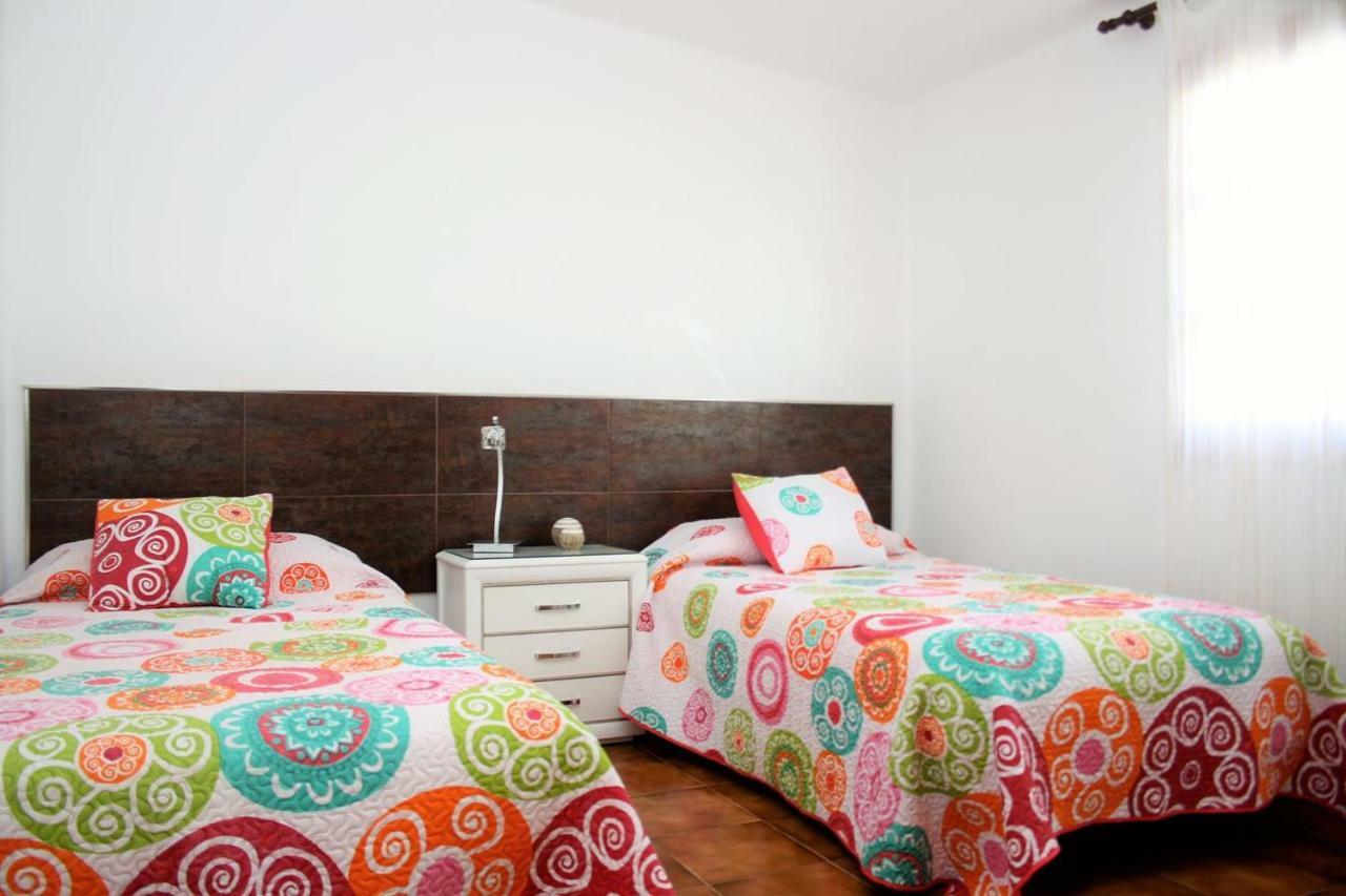 Villa Corona Roses Puerto del Carmen  Extérieur photo