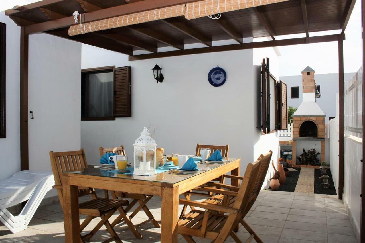 Villa Corona Roses Puerto del Carmen  Extérieur photo