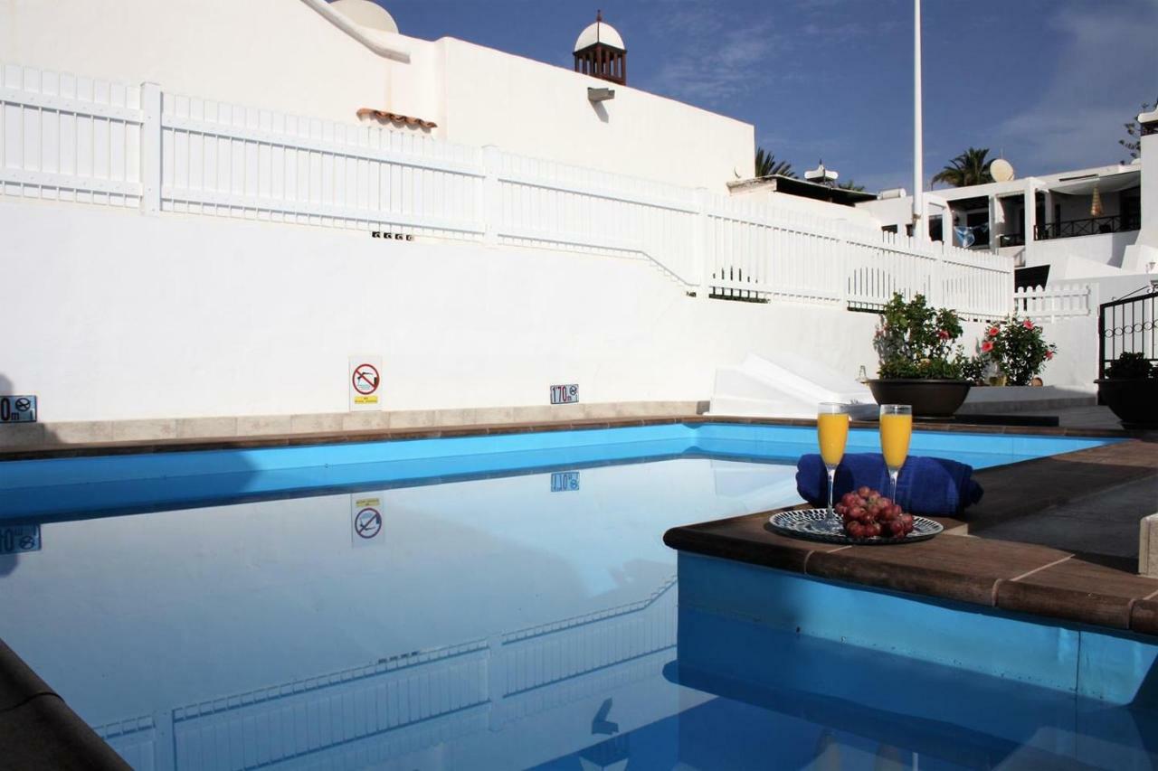 Villa Corona Roses Puerto del Carmen  Extérieur photo